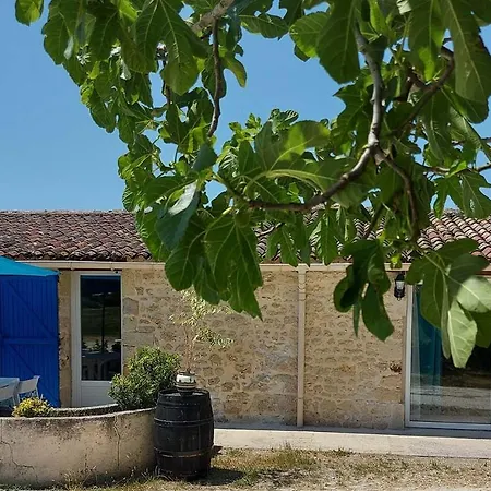 Prázdninový dům Moulin De Mauzac - Cap Ocean