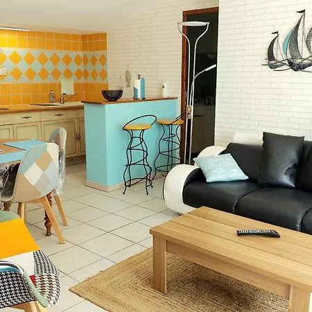 Moulin De Mauzac - Cap Ocean * Saint-Just-Luzac