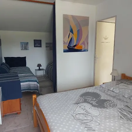 Moulin De Mauzac - Cap Ocean * Saint-Just-Luzac