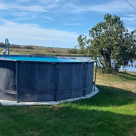 Moulin De Mauzac - Cap Ocean