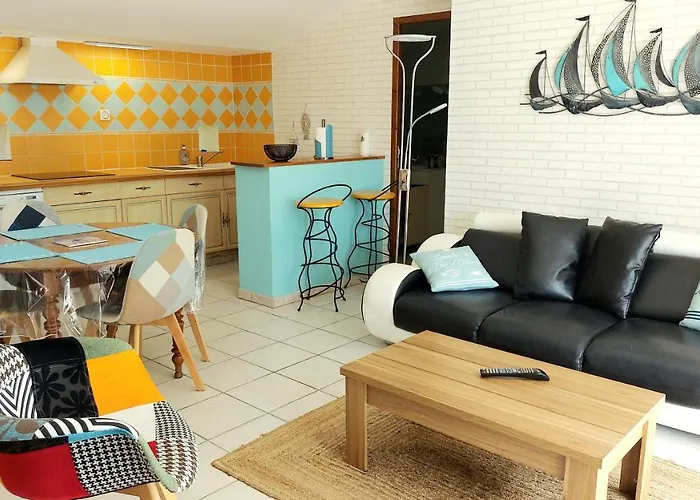 Moulin De Mauzac - Cap Ocean * Saint-Just-Luzac